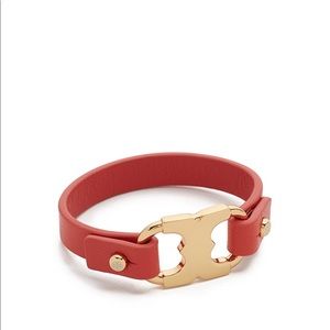 Tory Burch Gemini Link bracelet